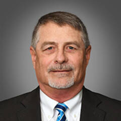 Michael Manspeaker